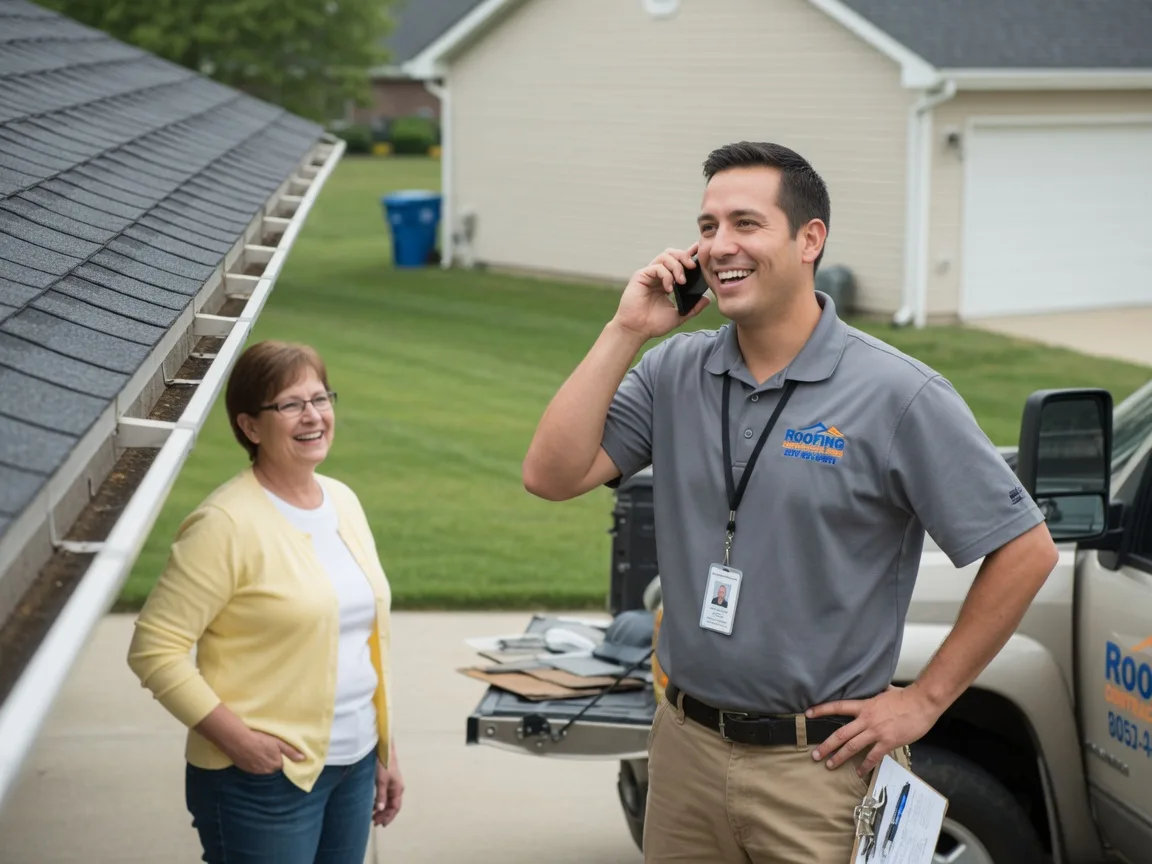 Local Roofing Contractors Klickitat, WA FAQs